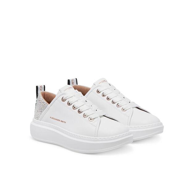 Alexander Smith кроссовки Wembley ASBBWYW белый