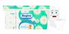 Regina 3-ply toilet paper 8 rolls