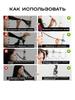 Xiaomi Фен-стайлер Light Styler 5 в 1, 1200 Вт, количество насадок 5, белый, бежевый