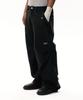 KNOW WAVE Брюки с защипами Know Wave Knb25005Blk (черный)