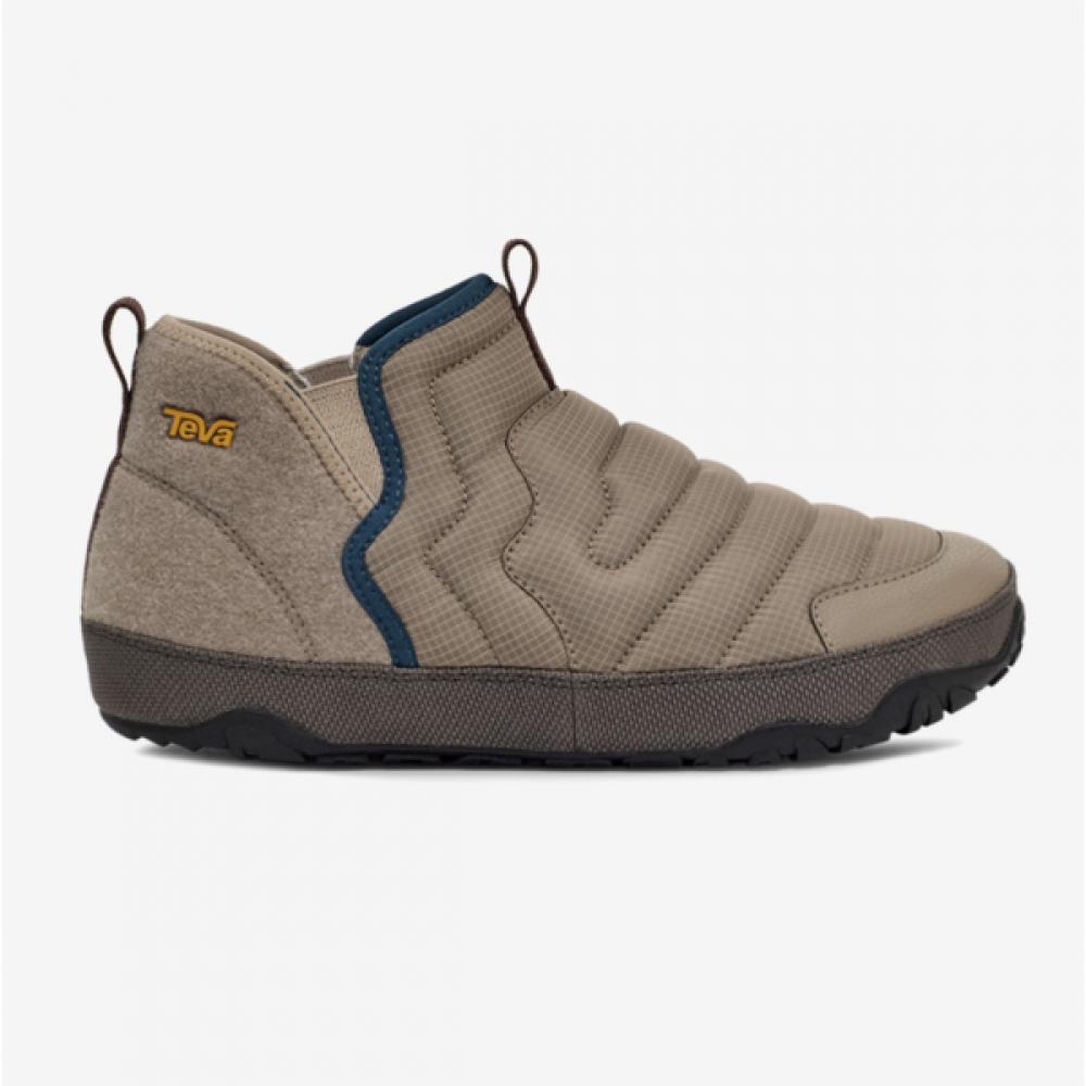 Teva Men S Padded bootS Reember Terrain Mid Stvm2330294 Dtt