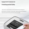 Comay AX5400D Automatic Commercial Paper Shredder CN plug (adapter included)