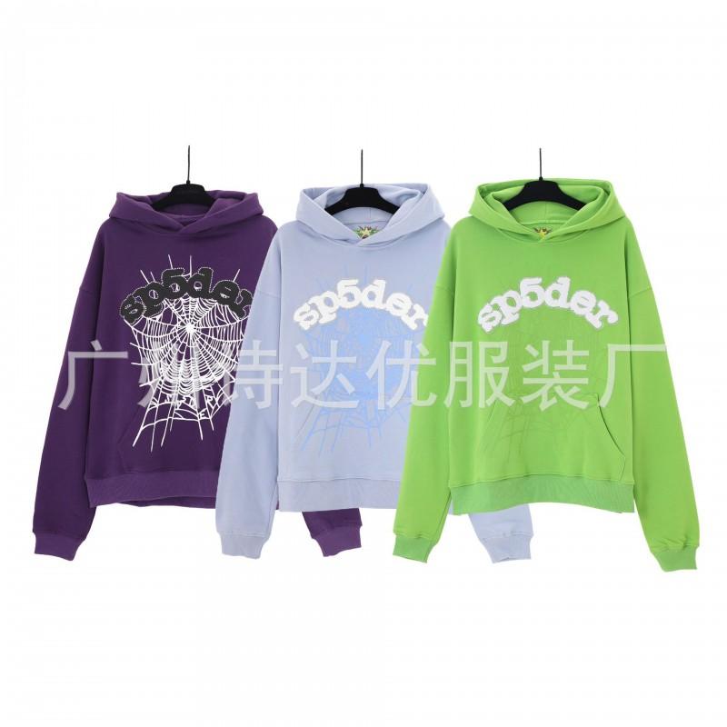 Unisex Oversized Streetwear Hoodie With Letter Print Cotton Pullover Fall Casual Wear