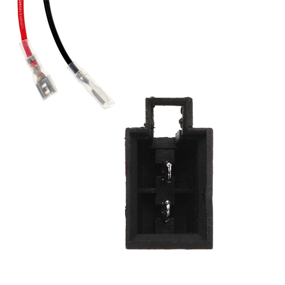 4 шт. Адаптер проводов жгута проводов динамика для Vauxhall Astra Corsa Zafira Vectra