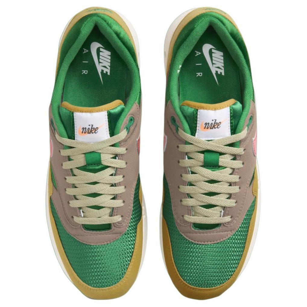 Nike Air Max 1 '86 Powerwall "BRS" HF0551-300