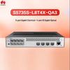 Huawei Kunling S5735S-L8T4X-QA3 8-Port Gigabit + 4-Port 10G Managed Ethernet Switch