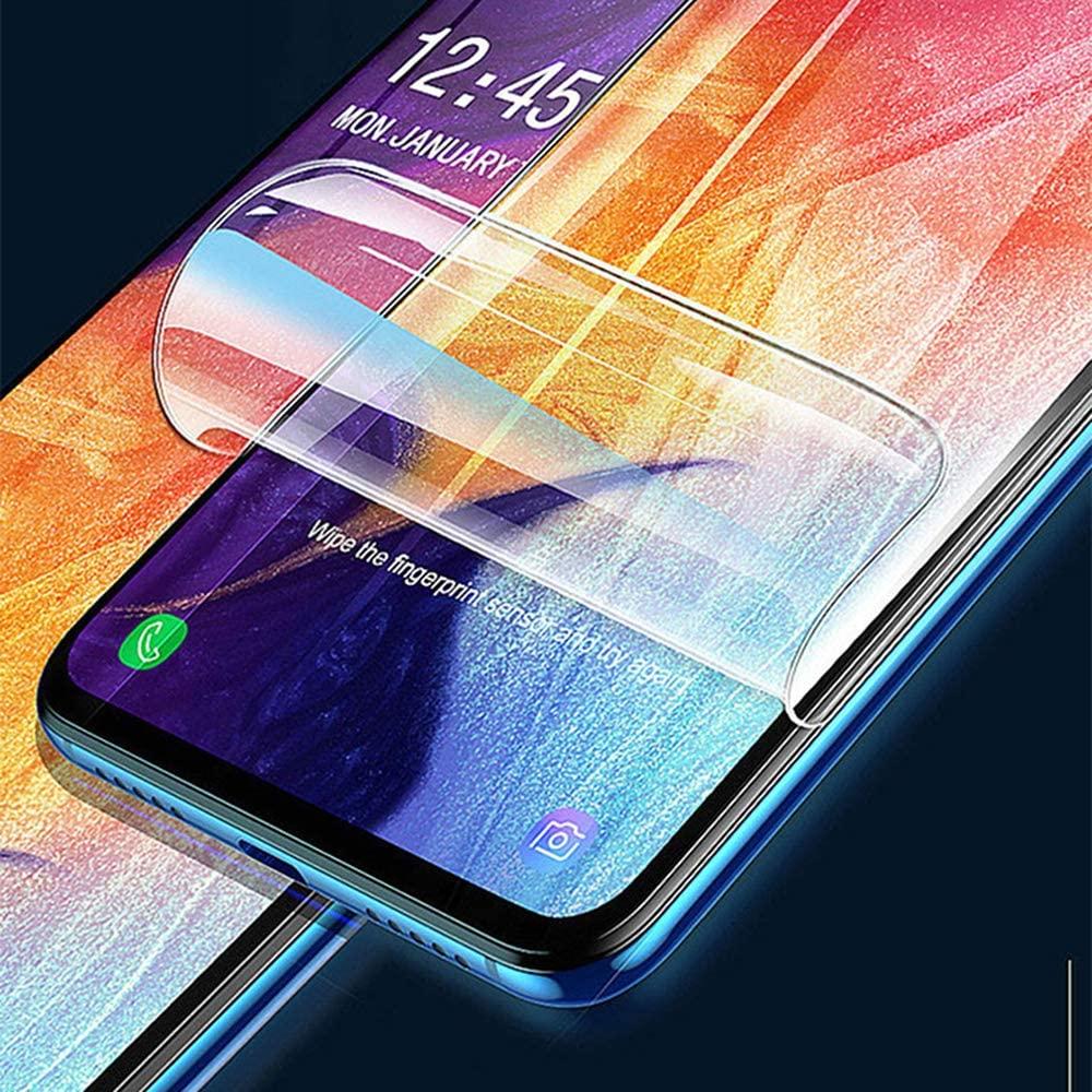 5 шт. для Samsung защитная пленка