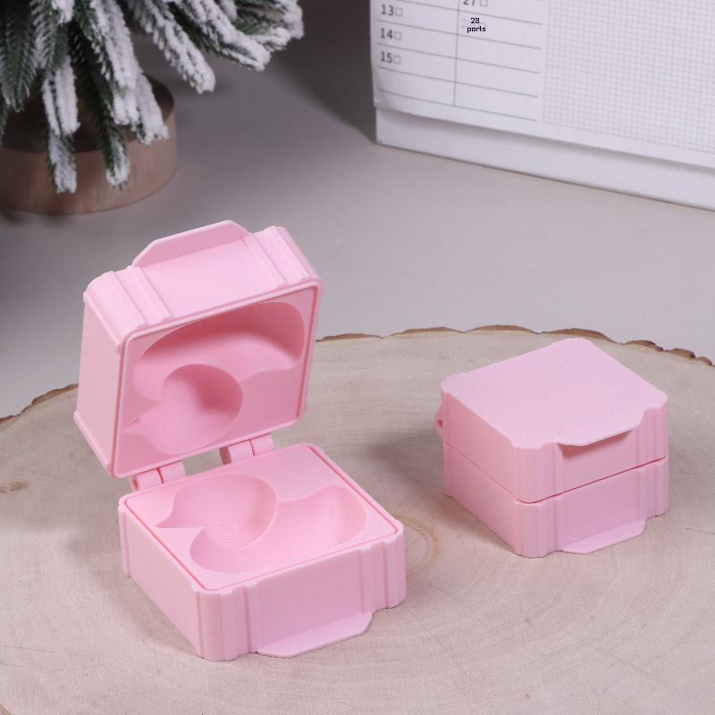 Cartoon Cute Duck Shaped Rice Mold Maker Clip Children Outdoor Plastic Duck Rice Mold Diy Maker Sushi Mold Kitchen Gadget