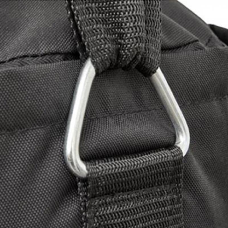 Reebok Galleria Reebok 3 Ft нейлоновый мешок с песком 90x30 см