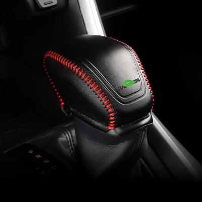Onami HRA20-BR Toyota Harrier 80 Series Накладка на руль с рукояткой переключения передач, Накладка на ручку переключения передач