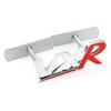 Car Sticker Emblem Decal Front Hood Grill Auto Grille Badge for Toyota VXR Prado tundra corolla hiace highlander tercel stickers YU6