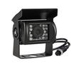 Antion 12 V / 24 V Universal Rear Monitor Car Camera with Wide Angle
