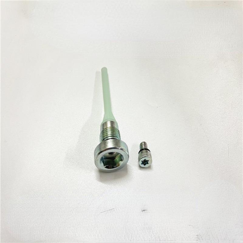 6-Speed Gearbox Oil Drain Screws for Peugeot 3008 408 508 DS5 DS6 C5 C4L 4008 DS5LS