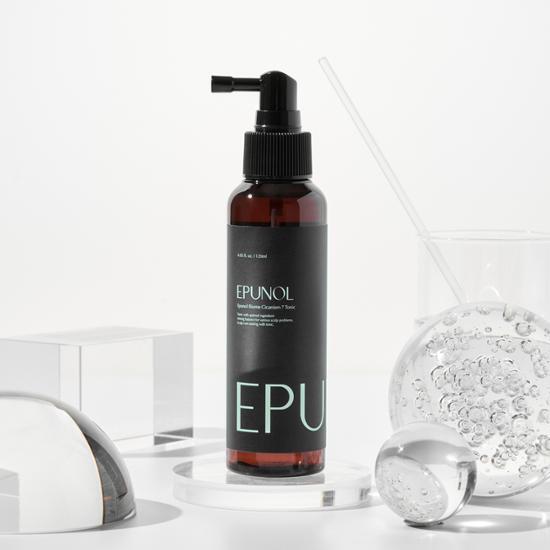 Тоник для волос Efunol 120 мл