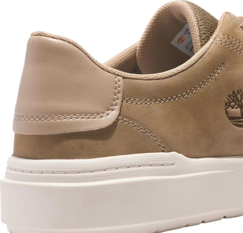 Кроссовки Timberland Seneca Bay Oxford Trainers petrified oak