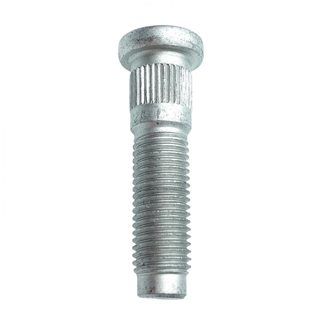 C2C35294 Колесный болт M12 x 1.5, 50 мм, Гайки колесные, Подходят для Jaguar, Обслуживаемые, Колесные шпильки компактные