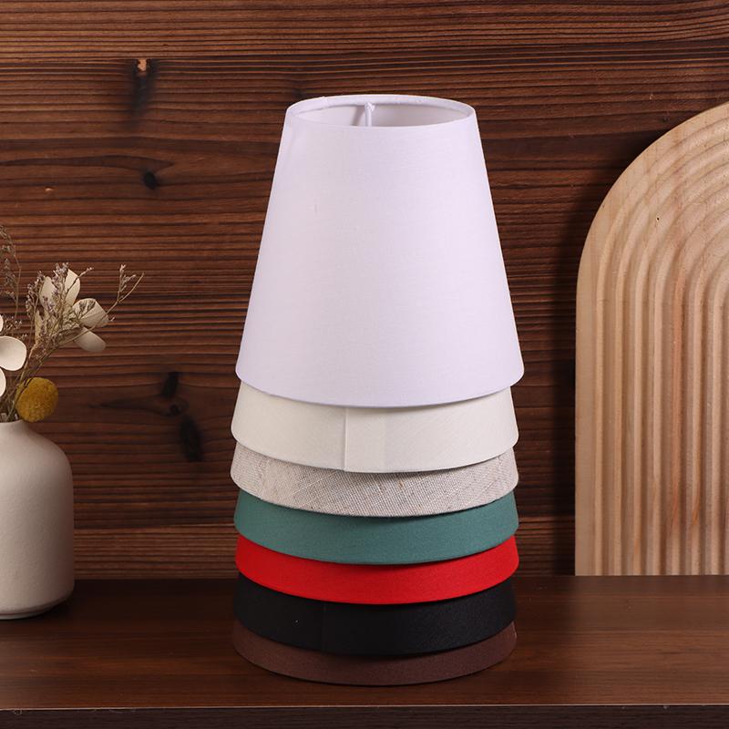 Тканевый абажур, потолочный светильник, крышка, абажур, современный, для дома, прикроватный, настольный, крышка для освещения, для чайной комнаты, спальни, декор комнаты