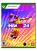 NBA 2K24 Kobe Bryant Edition Северная Xbox Series X (Импорт Америка) -