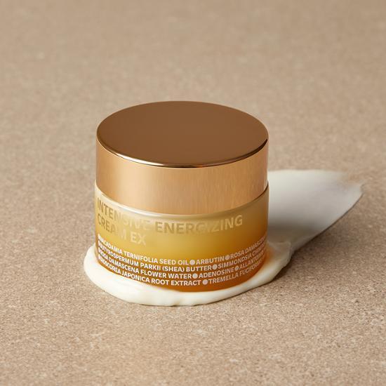 isoi Интенсивный энергетический крем EX 30мл