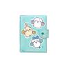 Kamio Japan Sticker Cheer Bonbon Drop Sticker Notebook Binder, Everyone's (Green) (Amazon Exclusive)