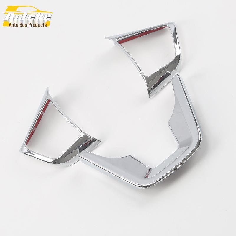 IX35 Dashboard & Steering Wheel Trim Stickers for 18 Models