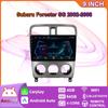 Автомобильный радиоприемник Carplay для Subaru Forester SG 2002-2008 Android мультимедийный видеоплеер GPS-навигация WIFI 4 + 64 ГБ