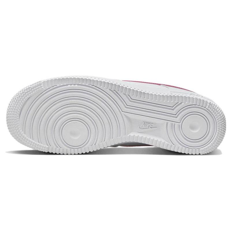 Nike Air Force 1 Low '07 White Desert Berry Women's Sneakers DQ7569-101