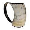 Viking Drinking Horn Mug Handcrafted Heroes With This Large Ale Great Craftsmanship A Perfect Present