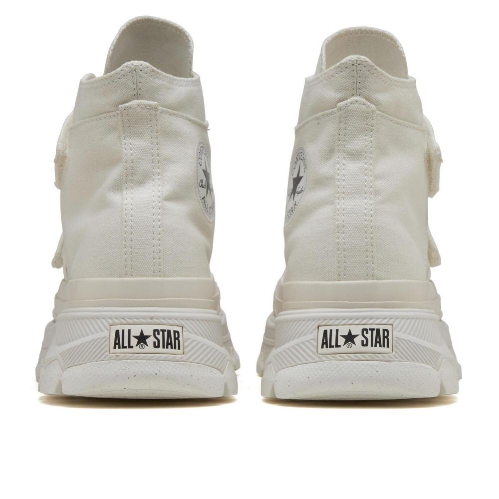 Converse All Star Trek Wave Big Belt Hi  wHite 31313621