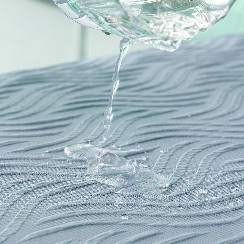 Эластичный чехол для дивана, универсальный, универсальный, водонепроницаемый чехол для дивана на все времена года, простой и современный, подушка-чехол