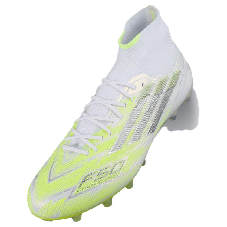 adidas F50 Sparkfusion Высококлассные Футбольные Бутсы для Искусственного Поля AG Унисекс JR6474