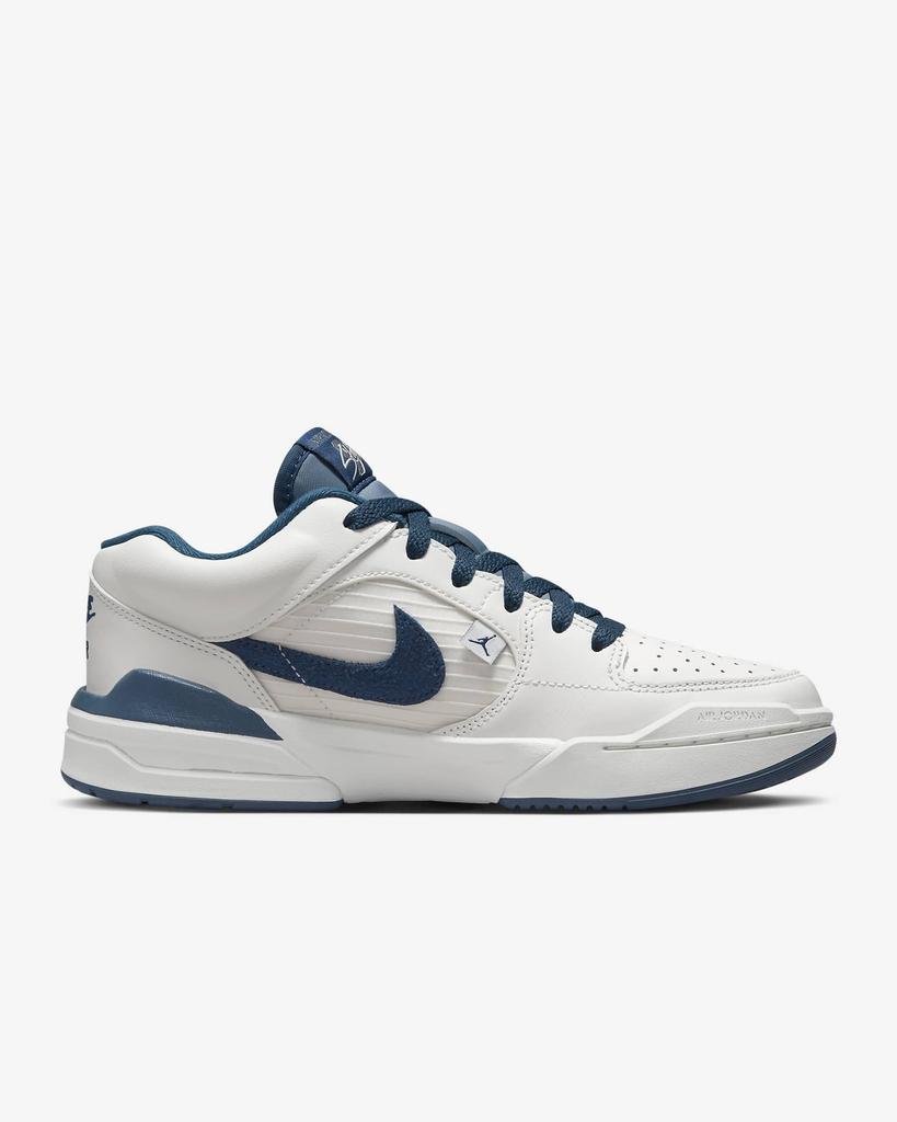 FB2269-104 Nike Jordan Stadium 90 Sail Ozone Blue (Женский)