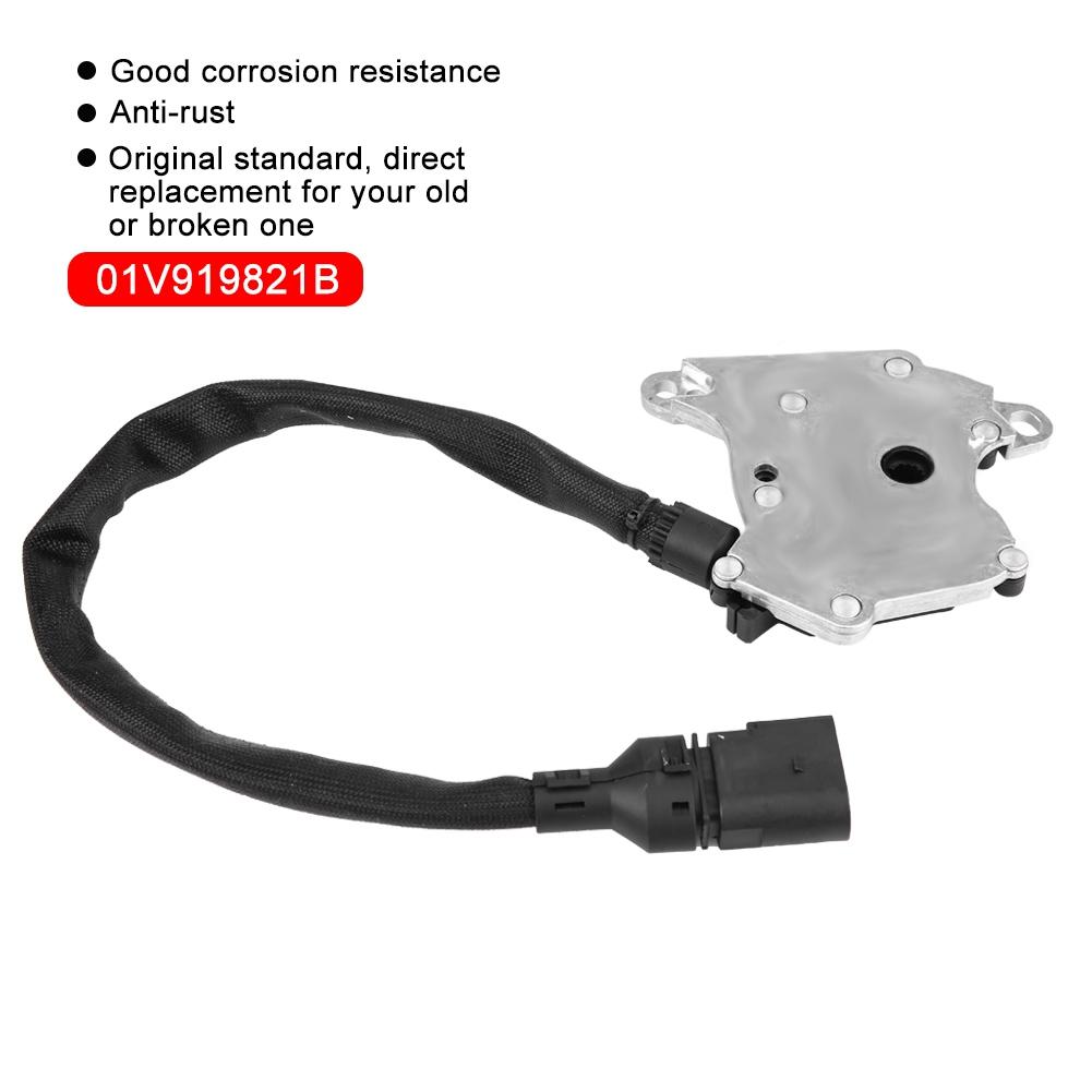 01V919821B Car Automatic Neutral for S4 00-06