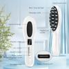 Electric EMS Micro-current Massager High Frequency Vibration Massage Comb