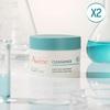 Avene Cleanance Aqua Крем-гель увлажняющий 50 мл 2 шт.