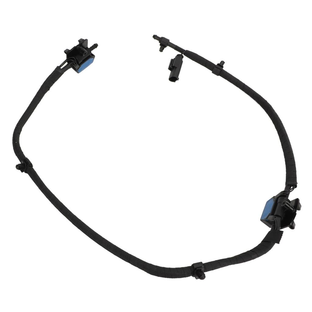 Windshield Washer Sprayer 61667276500 Wiper Nozzles Spray Jet for 3 Series F30 F31 F35 M3 F80