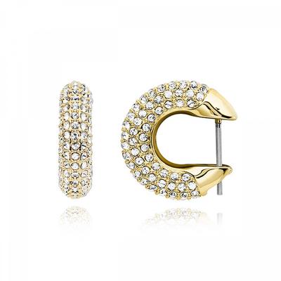 Серьги – Серьги-кольца