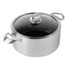 Scanpan Series Dutch Oven CS+ 24cm/4.8L (with Lid)