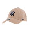 47 Brand B Rgw17gws Kh Ny Кепка с большим логотипом New York Yankees