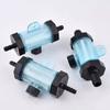 Full Mesh Design Brake Watering Filter Cup Nylon Mesh Strainer  Water Tank Filtration