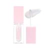 Key Touch Jelly Lip Plumper Тинт 3,5г, Игристое Шампанское, 3,8мл, 1 популярная корейская косметика