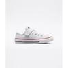 Chuck Taylor All Star 1v Foundation Kids White 372882c