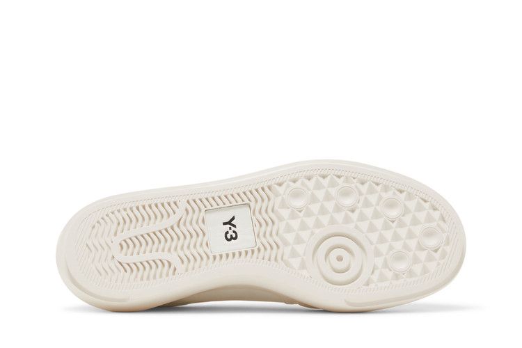 adidas Y-3 Ajatu Court 'White Black'