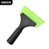 SEAMETAL Auto Cleaning Tools Window Tints Plastic Wrap Vinyl Glass Water Wiper Film Scraper Squeegee