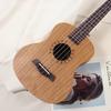 26-дюймовая четырехструнная укулеле-гитара - Поддержка OEM