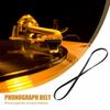 Turntable Rubber Strap Record Player Drive Tape Turntable Transmission Strap Drive Belt Phono Tape
