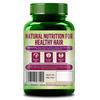 Биотин (120 кап, 10 000 мкг), Biotin,  Himalayan Organics