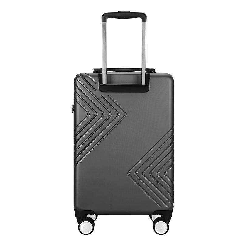 Чемодан на колесиках Diplomat DS-13053GT с жестким корпусом