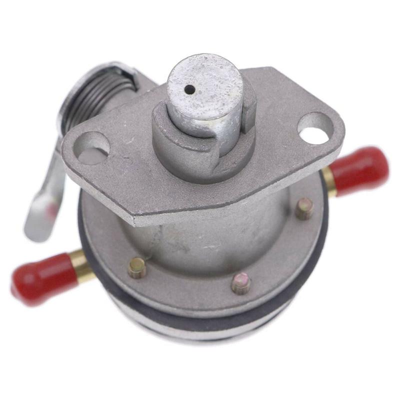 Топливный подкачивающий насос для Yanmar 3TNV76 4TNE88 4TNE84 3TNV70 Топливный насос 129100-52100 129100-52101 Запасные части