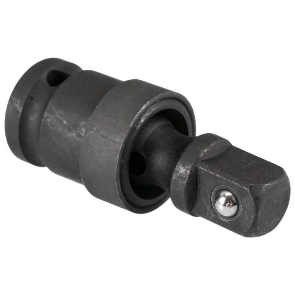 1/2inch Drive Air Wobble Sleeve Adapter Extension U Knuckle Joint Durable Swivel Impact Socket